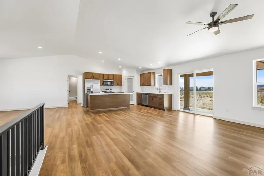 240 E Longmont Drive Pueblo West CO 81007