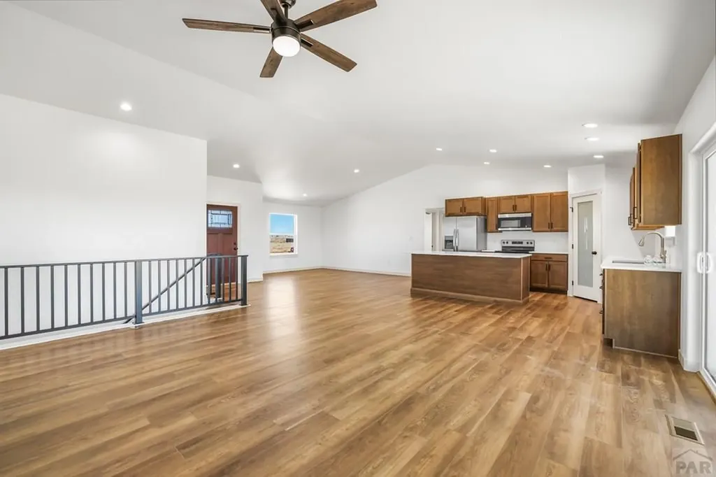 240 E Longmont Drive Pueblo West CO 81007