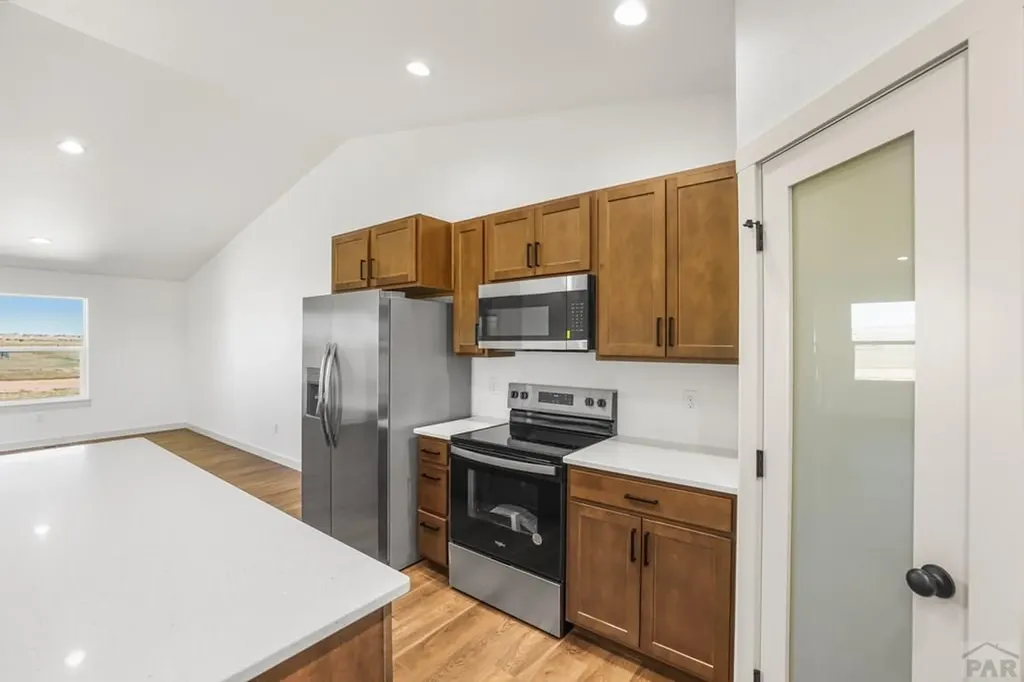 240 E Longmont Drive Pueblo West CO 81007