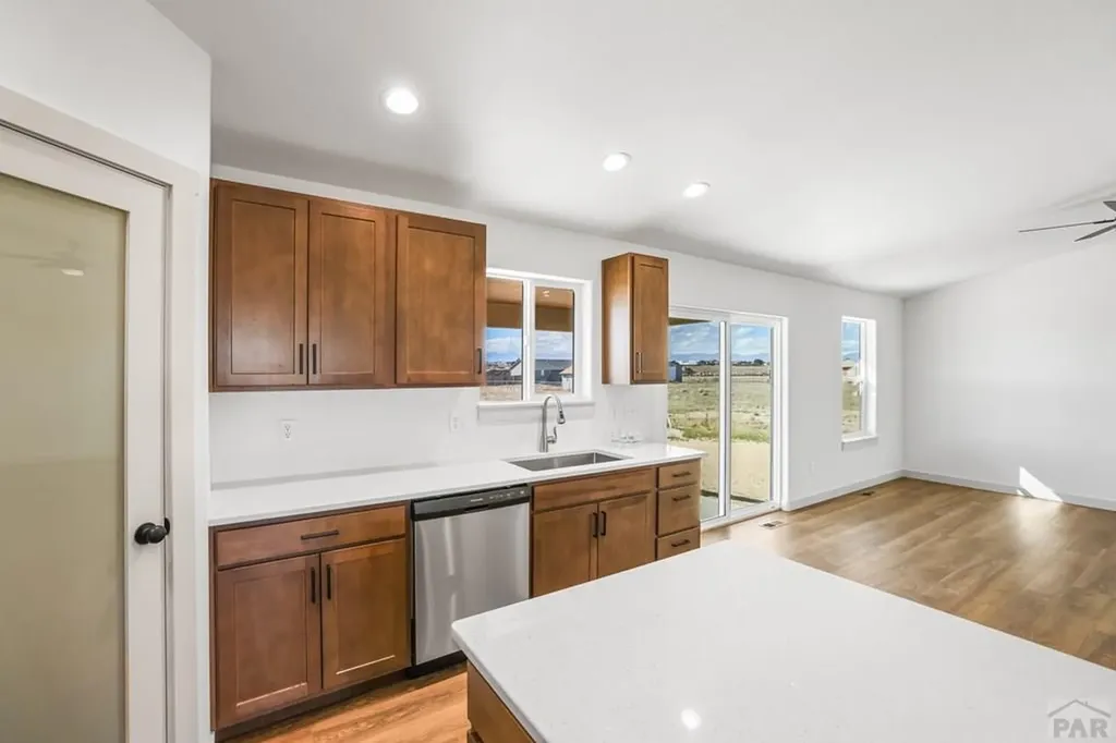 240 E Longmont Drive Pueblo West CO 81007