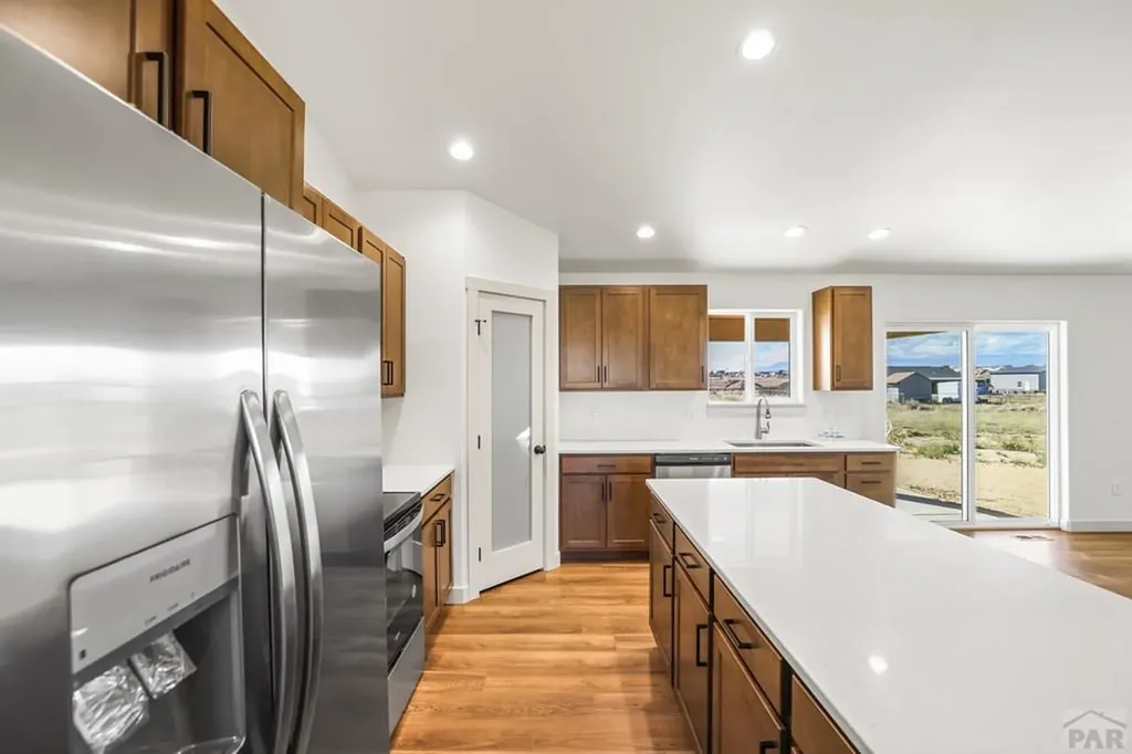 240 E Longmont Drive Pueblo West CO 81007