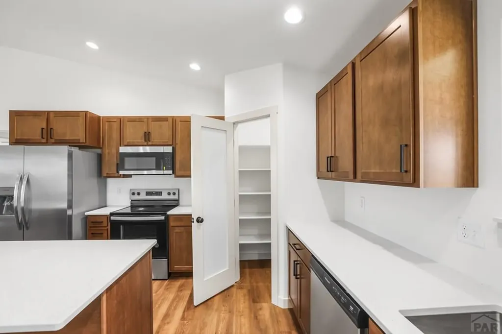 240 E Longmont Drive Pueblo West CO 81007