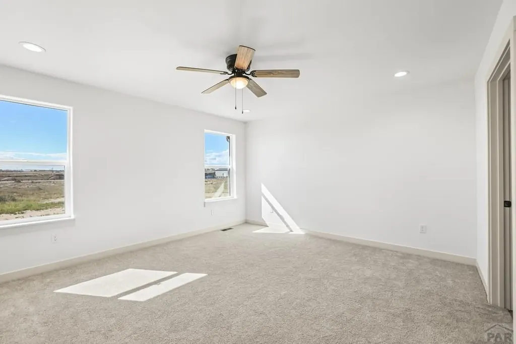 240 E Longmont Drive Pueblo West CO 81007