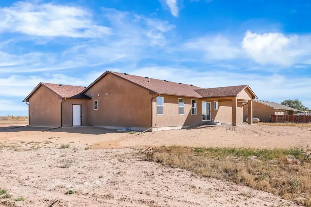 240 E Longmont Drive Pueblo West CO 81007