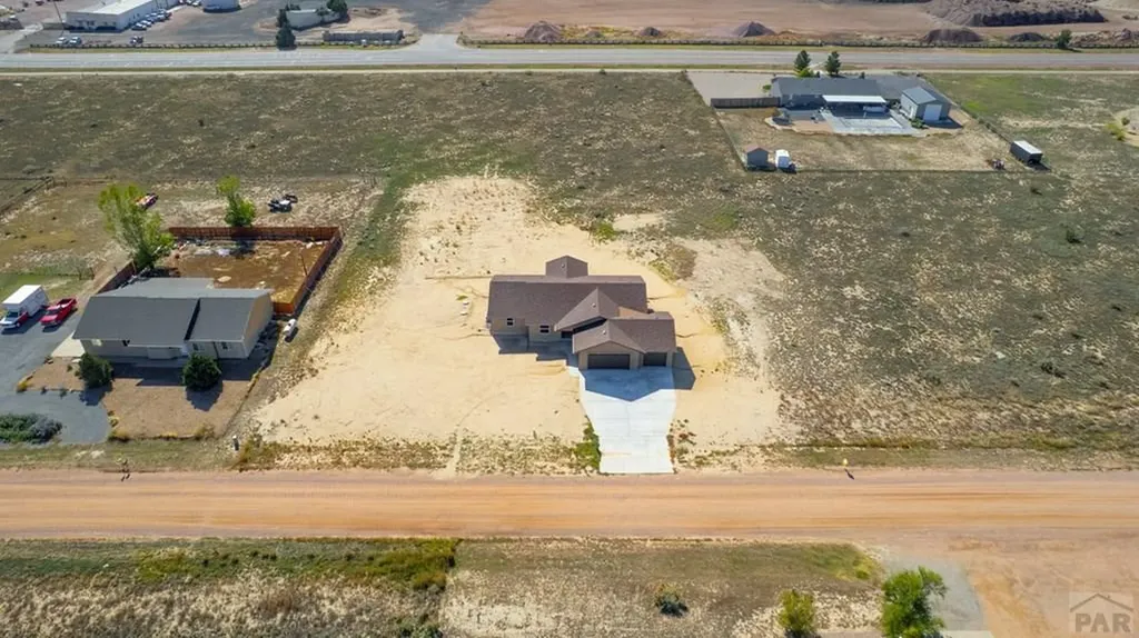 240 E Longmont Drive Pueblo West CO 81007