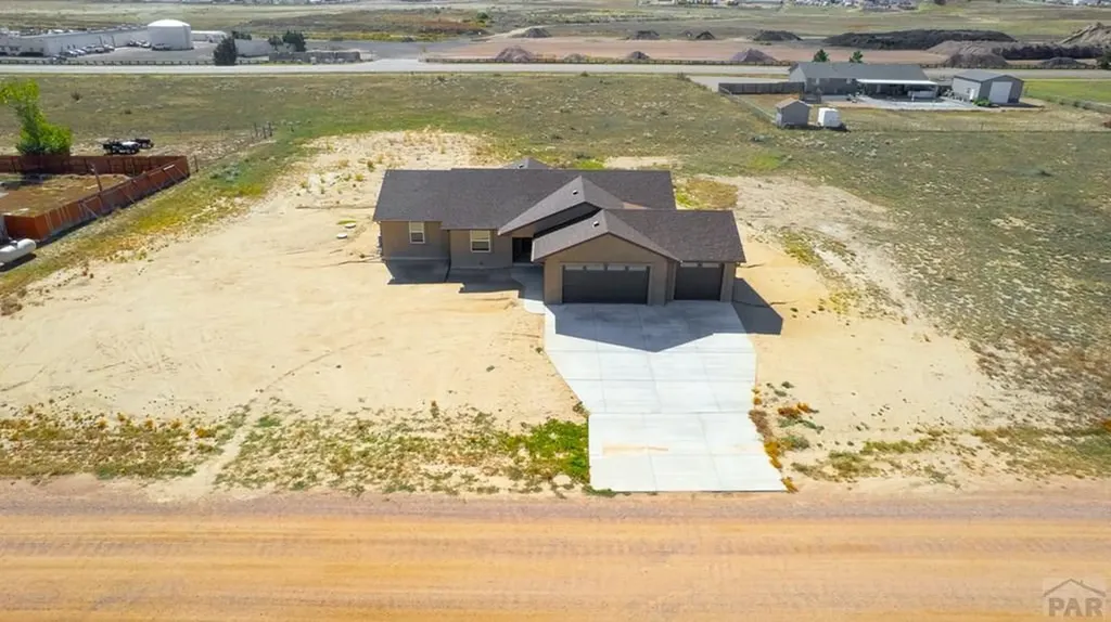 240 E Longmont Drive Pueblo West CO 81007