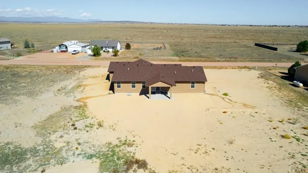 240 E Longmont Drive Pueblo West CO 81007