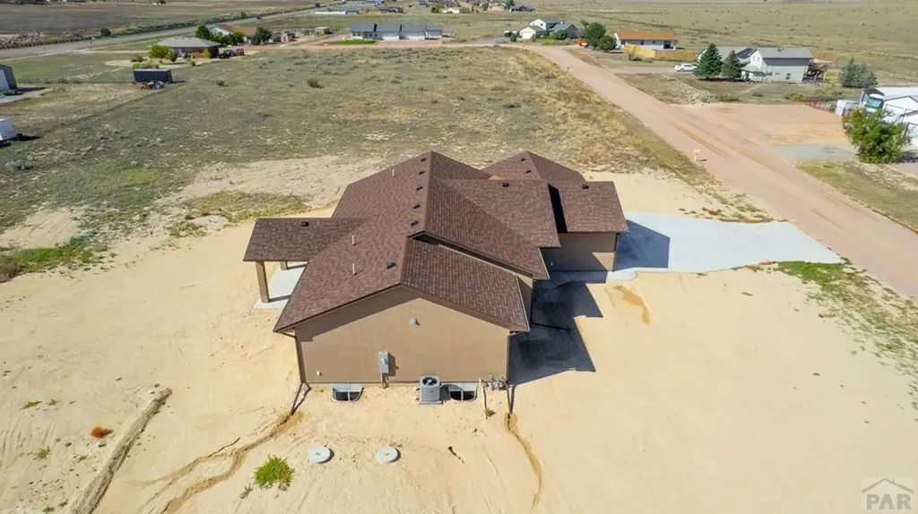 240 E Longmont Drive Pueblo West CO 81007