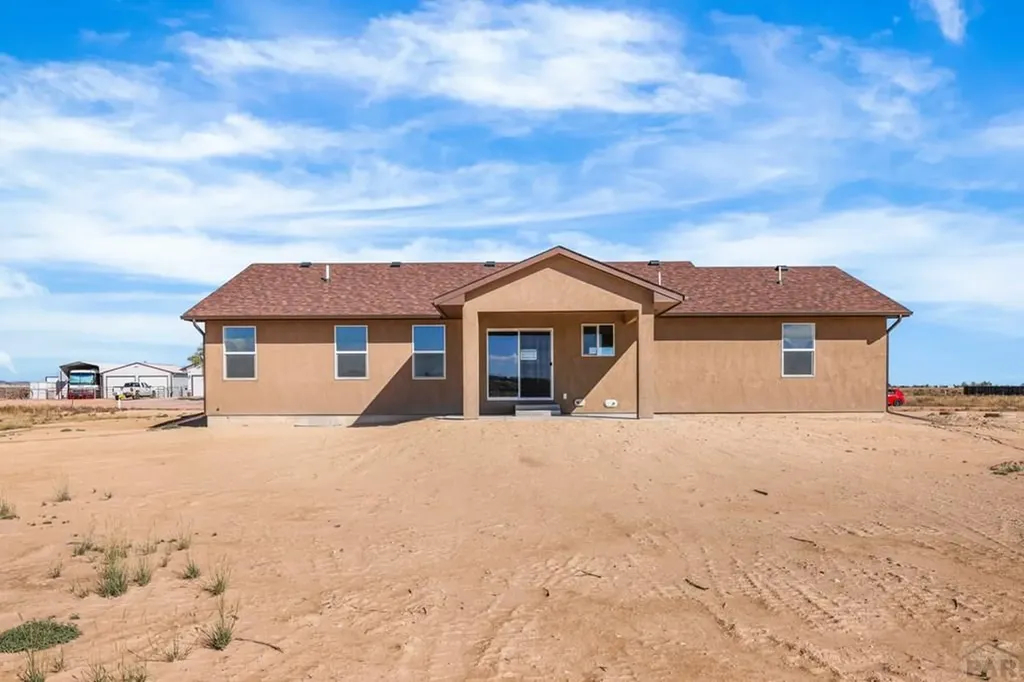 240 E Longmont Drive Pueblo West CO 81007