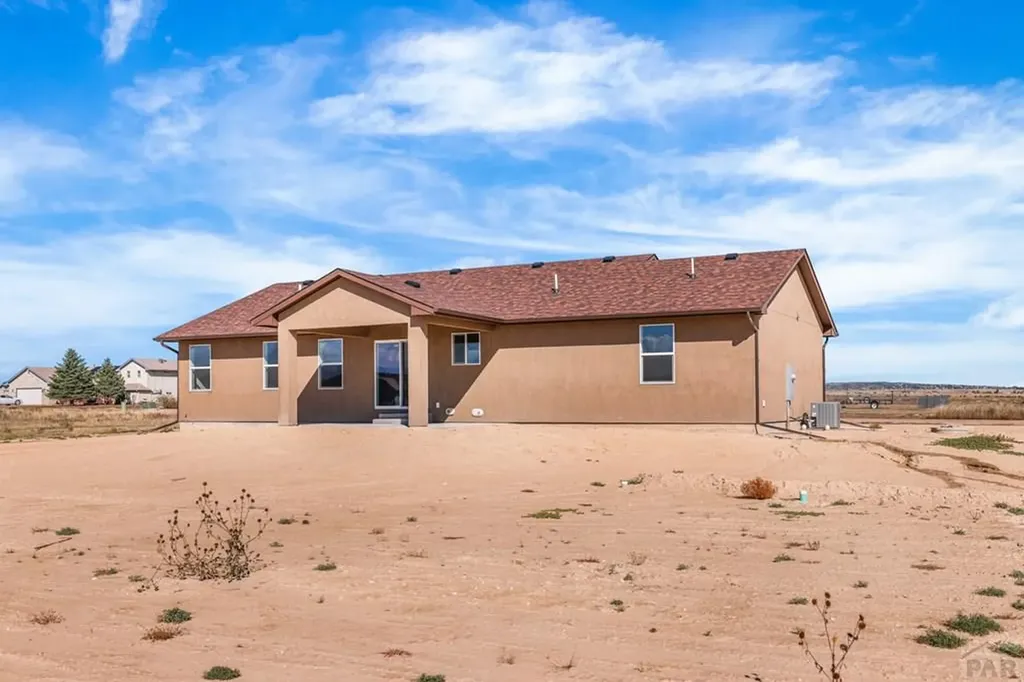 240 E Longmont Drive Pueblo West CO 81007