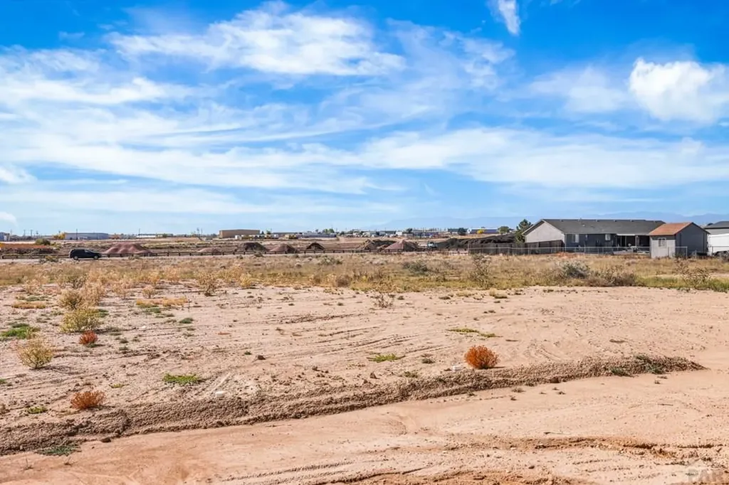 240 E Longmont Drive Pueblo West CO 81007