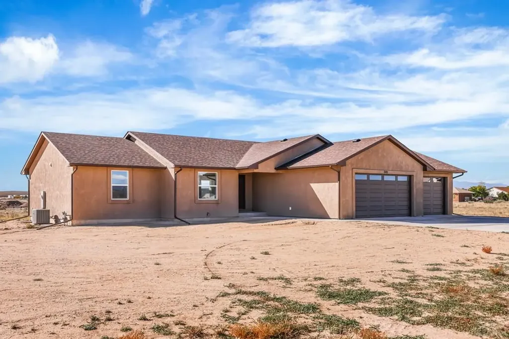 240 E Longmont Drive Pueblo West CO 81007