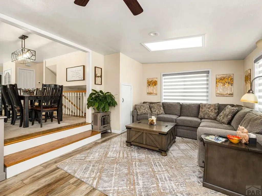 25 Ibis Lane Pueblo CO 81005