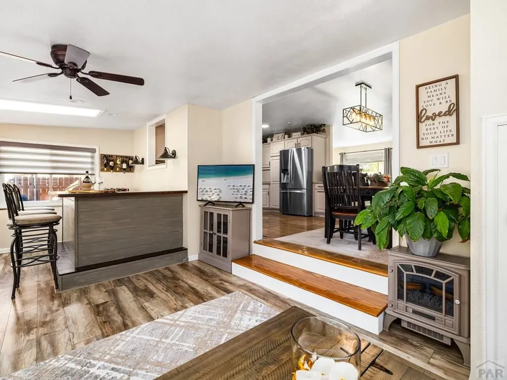 25 Ibis Lane Pueblo CO 81005