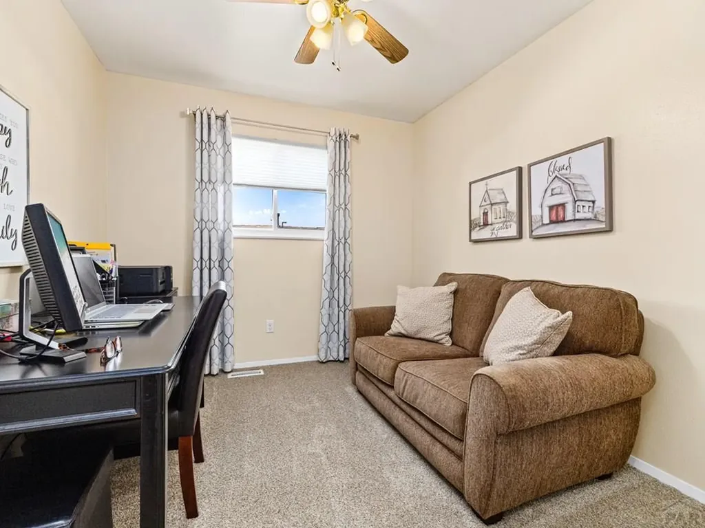 25 Ibis Lane Pueblo CO 81005