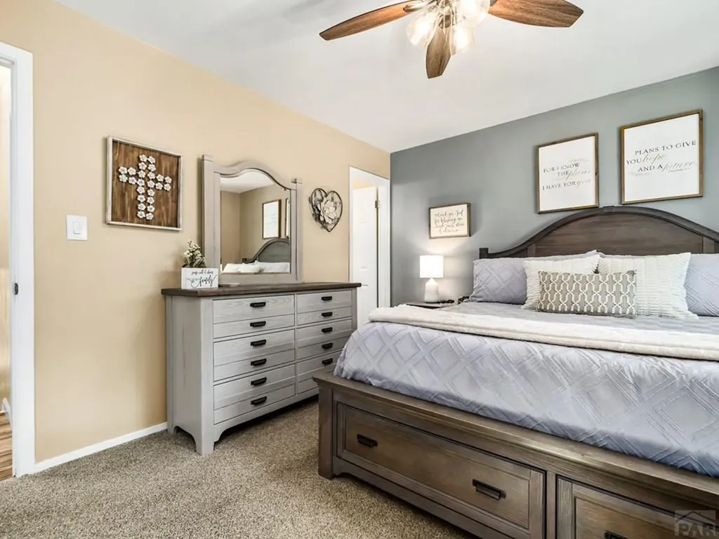 25 Ibis Lane Pueblo CO 81005