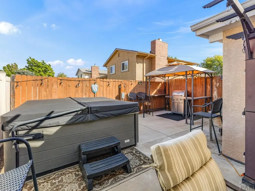 25 Ibis Lane Pueblo CO 81005