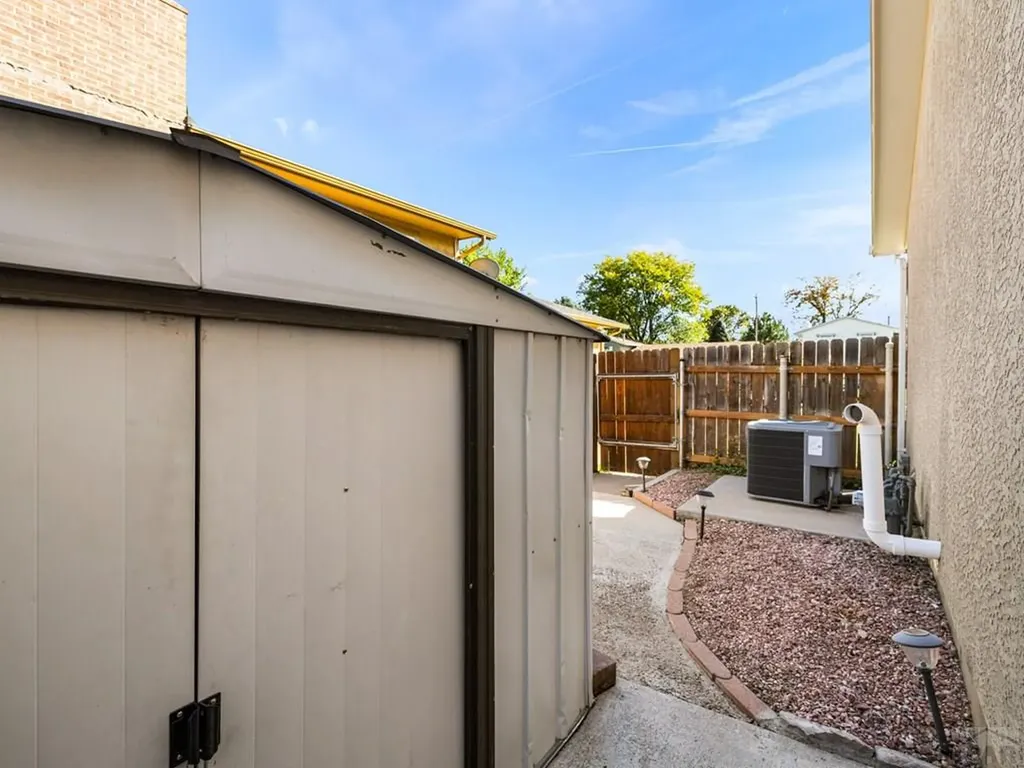 25 Ibis Lane Pueblo CO 81005