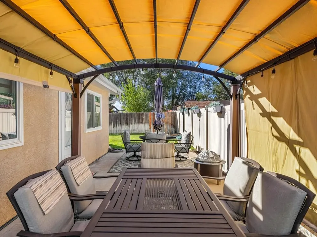 25 Ibis Lane Pueblo CO 81005