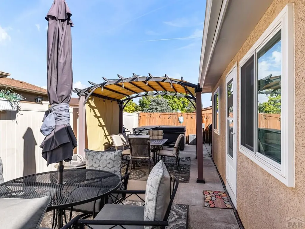 25 Ibis Lane Pueblo CO 81005