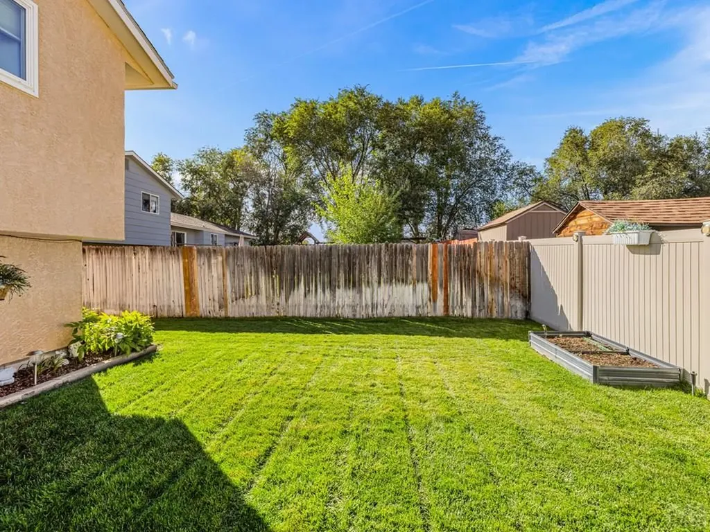 25 Ibis Lane Pueblo CO 81005