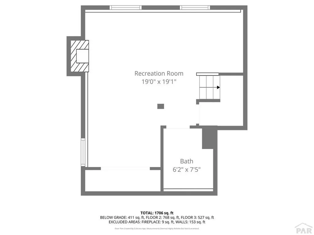 25 Ibis Lane Pueblo CO 81005