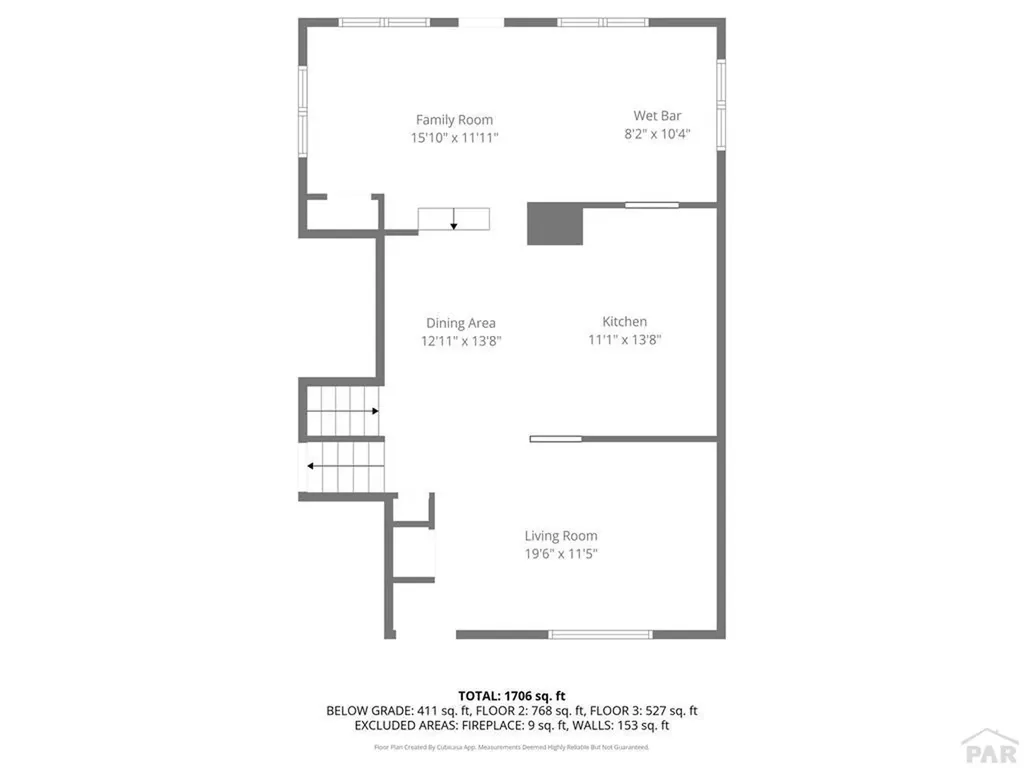 25 Ibis Lane Pueblo CO 81005