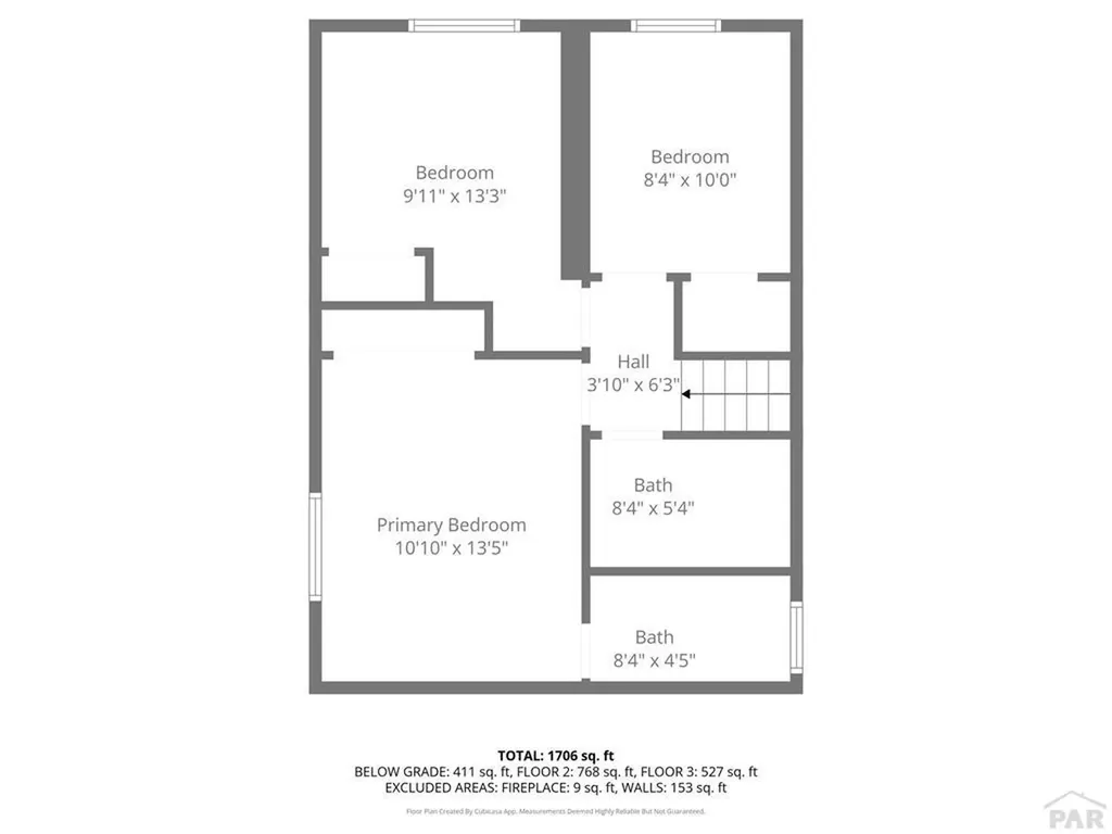 25 Ibis Lane Pueblo CO 81005