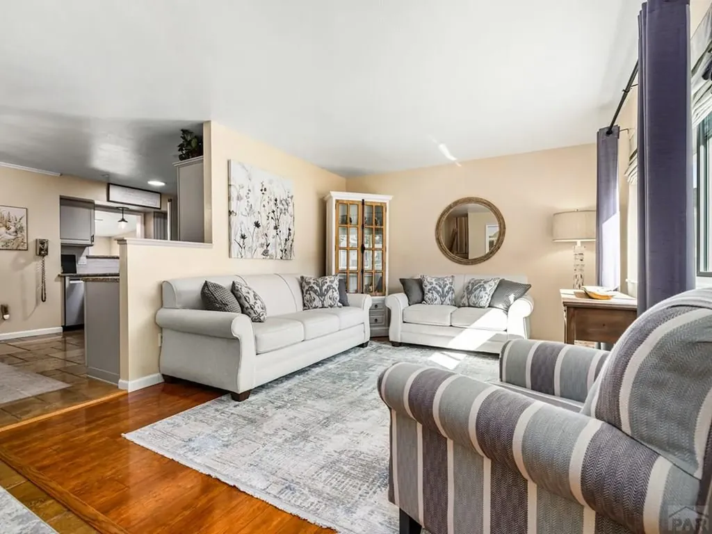 25 Ibis Lane Pueblo CO 81005