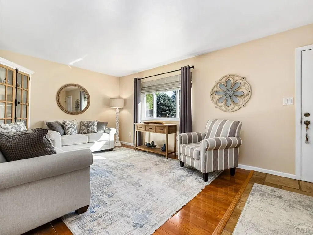 25 Ibis Lane Pueblo CO 81005