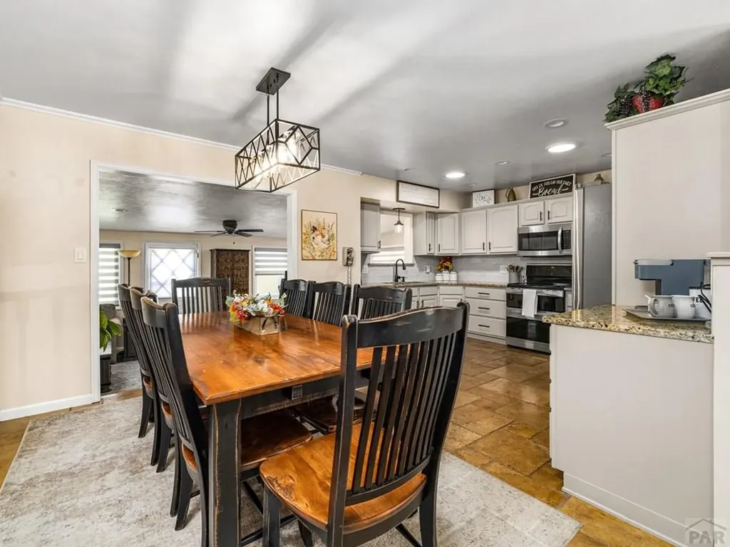 25 Ibis Lane Pueblo CO 81005