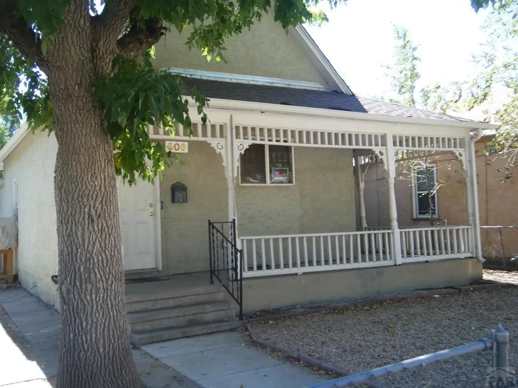 806 E 3rd Street Pueblo CO 81001