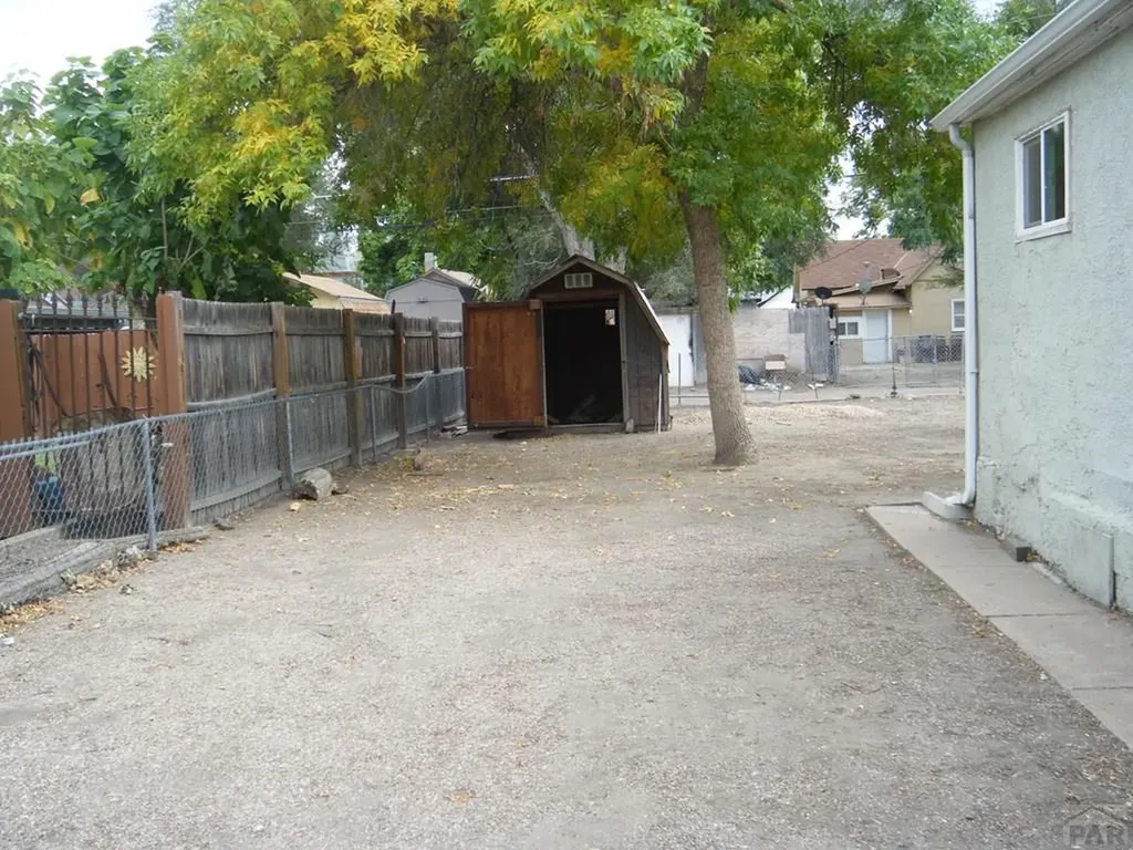 806 E 3rd Street Pueblo CO 81001