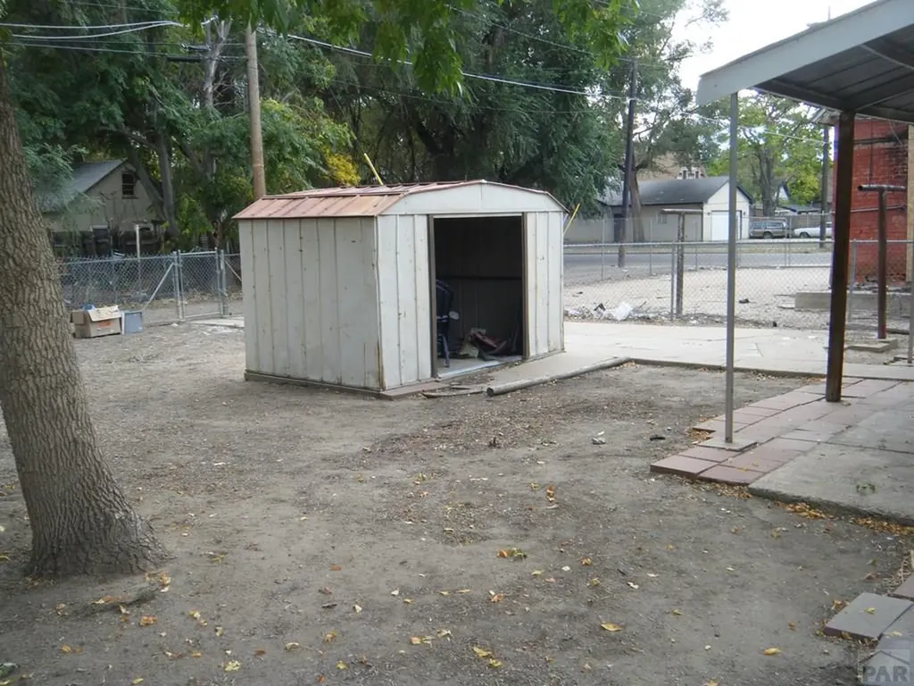 806 E 3rd Street Pueblo CO 81001