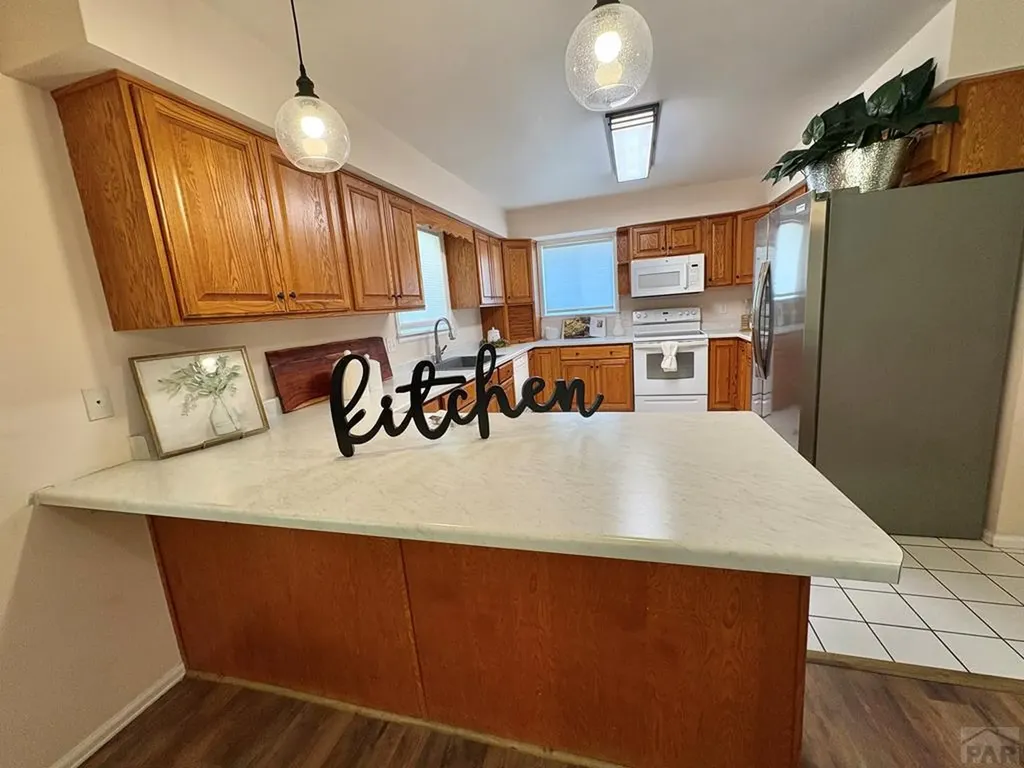 204 Bridle Trail Pueblo CO 81005