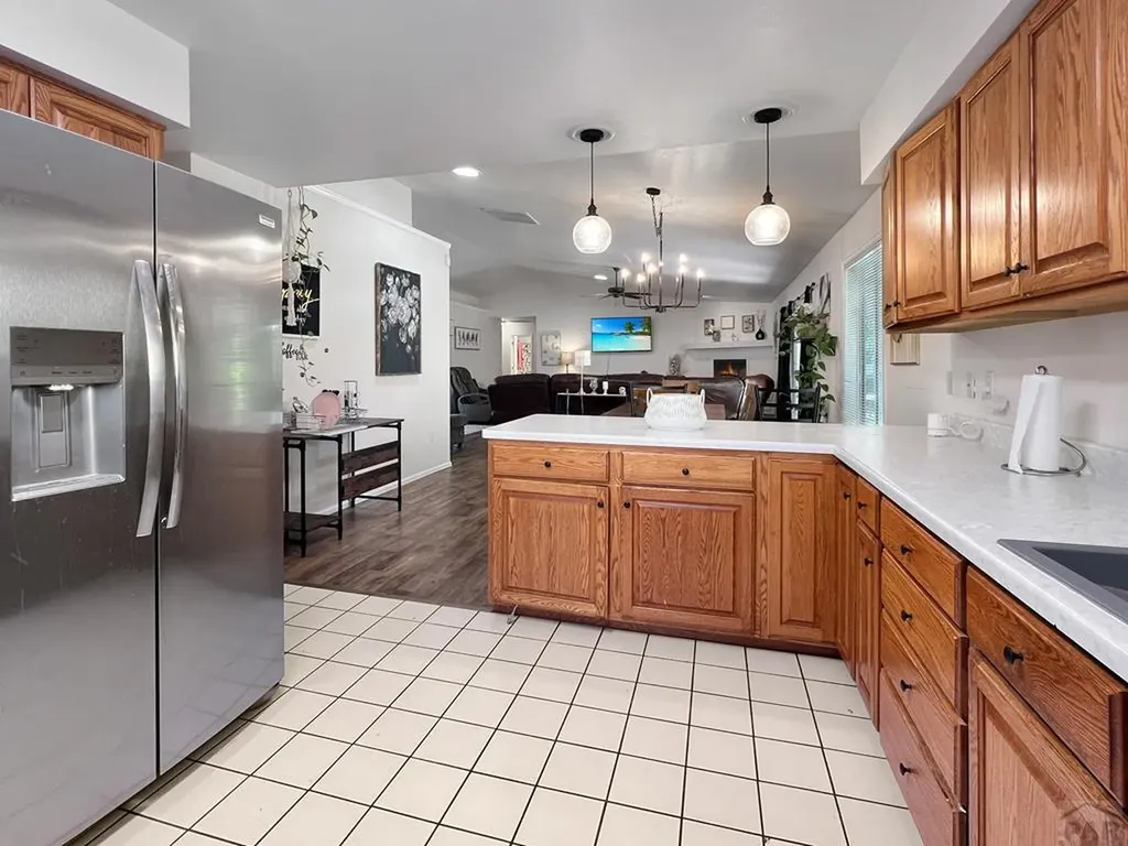 204 Bridle Trail Pueblo CO 81005