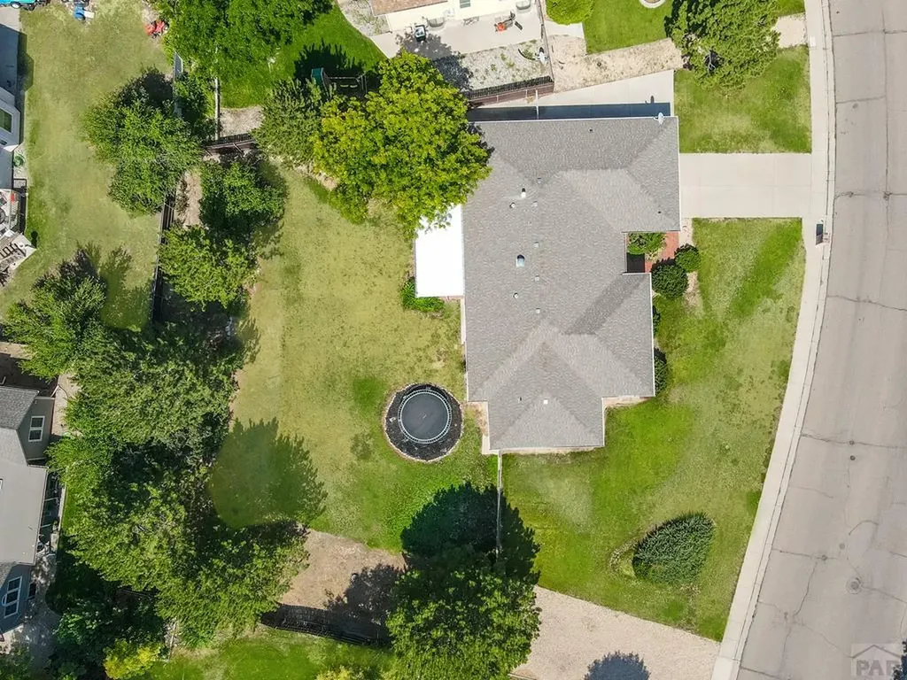 204 Bridle Trail Pueblo CO 81005