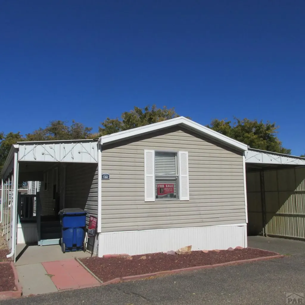 2221 S Prairie Avenue Pueblo CO 81005