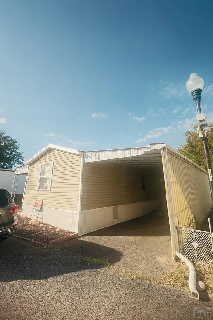 2221 S Prairie Avenue Pueblo CO 81005