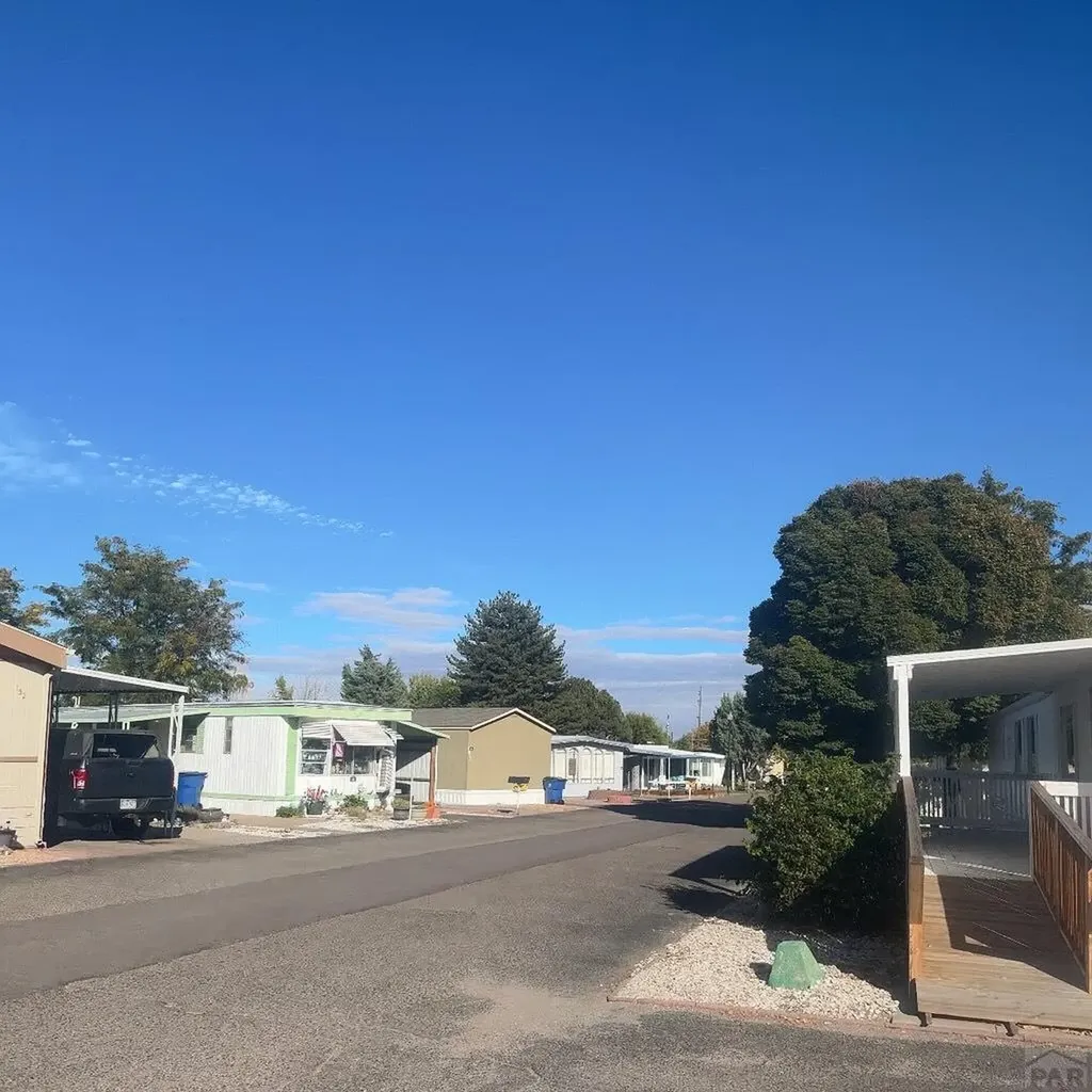 2221 S Prairie Avenue Pueblo CO 81005