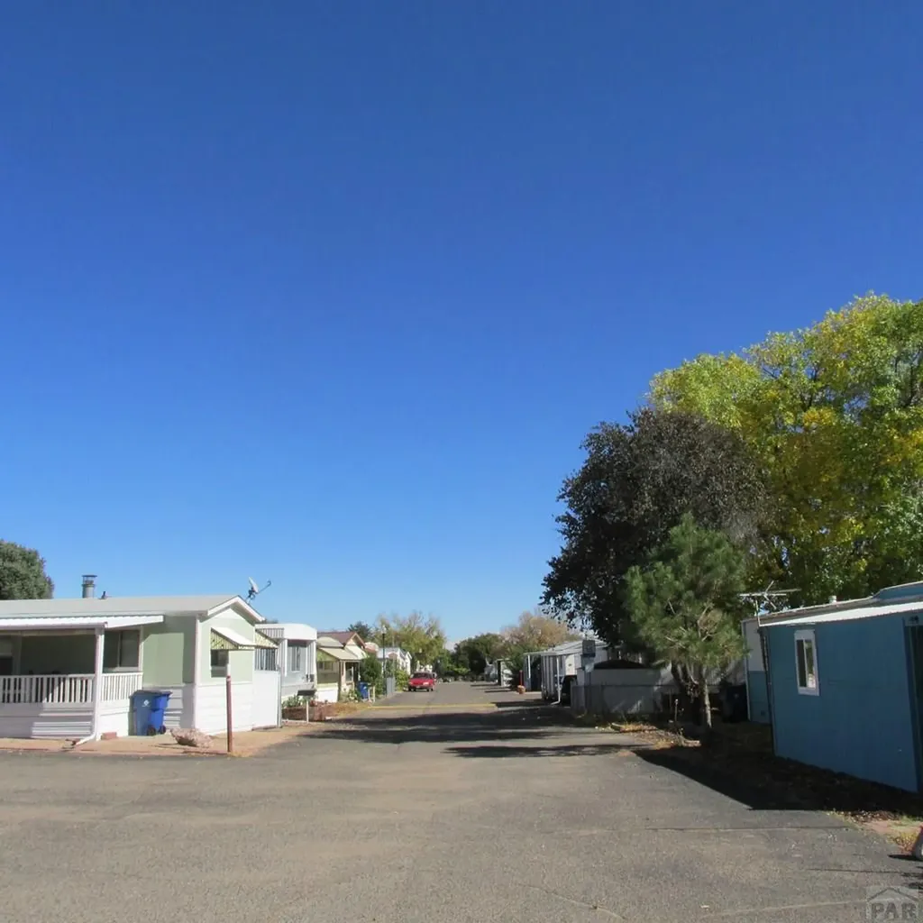 2221 S Prairie Avenue Pueblo CO 81005