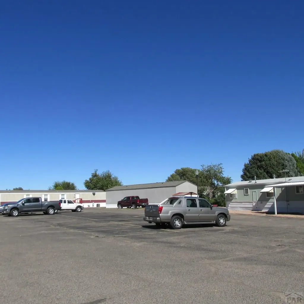 2221 S Prairie Avenue Pueblo CO 81005