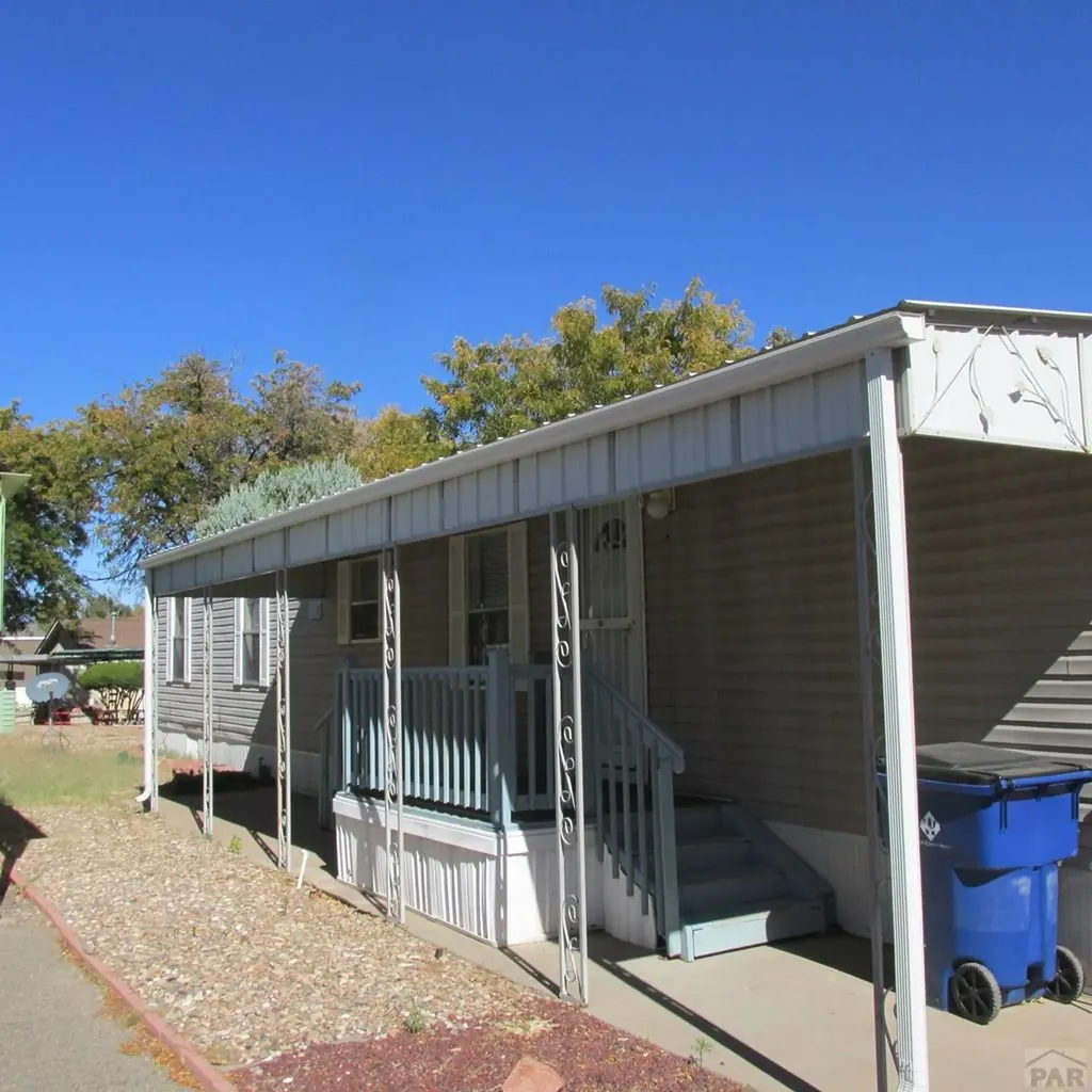 2221 S Prairie Avenue Pueblo CO 81005