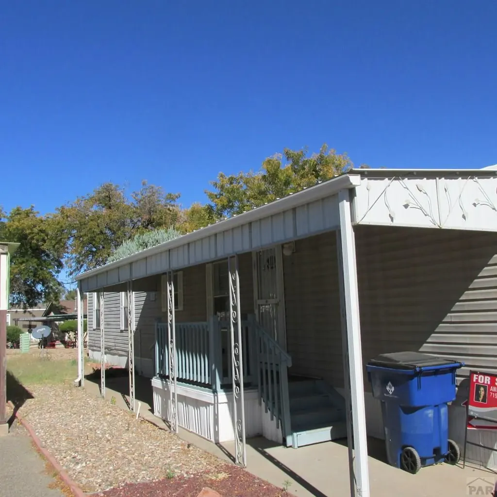 2221 S Prairie Avenue Pueblo CO 81005