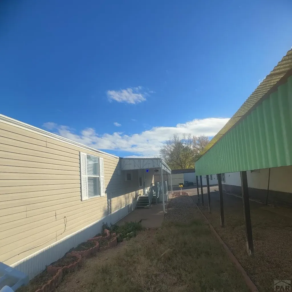 2221 S Prairie Avenue Pueblo CO 81005