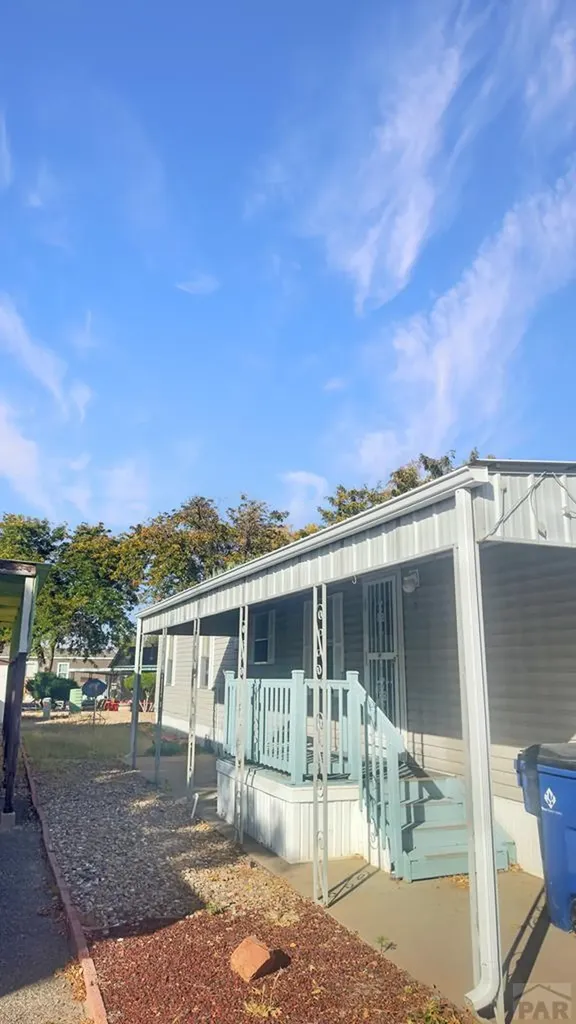 2221 S Prairie Avenue Pueblo CO 81005