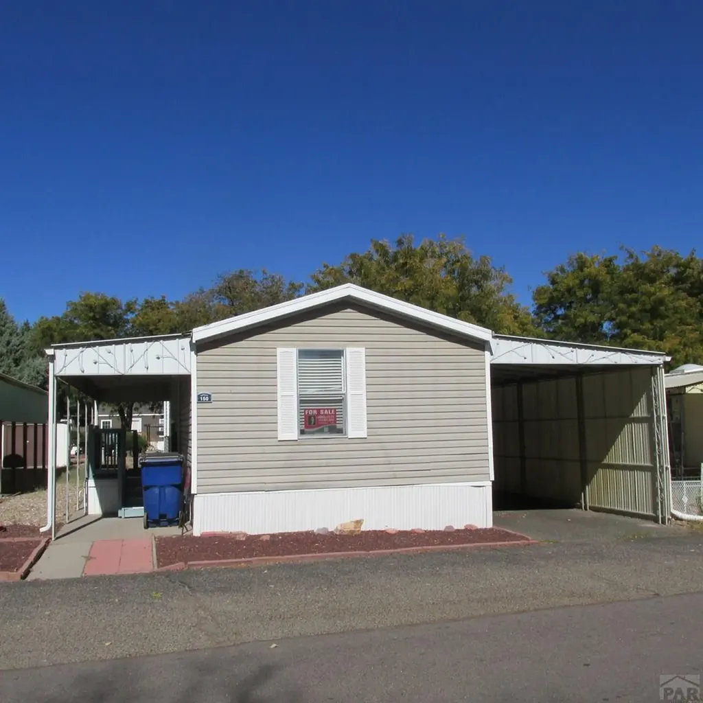 2221 S Prairie Avenue Pueblo CO 81005