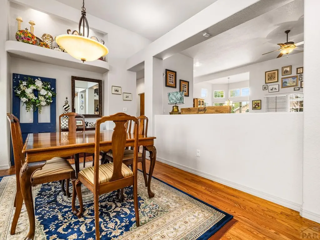 194 Bridle Trail Pueblo CO 81005