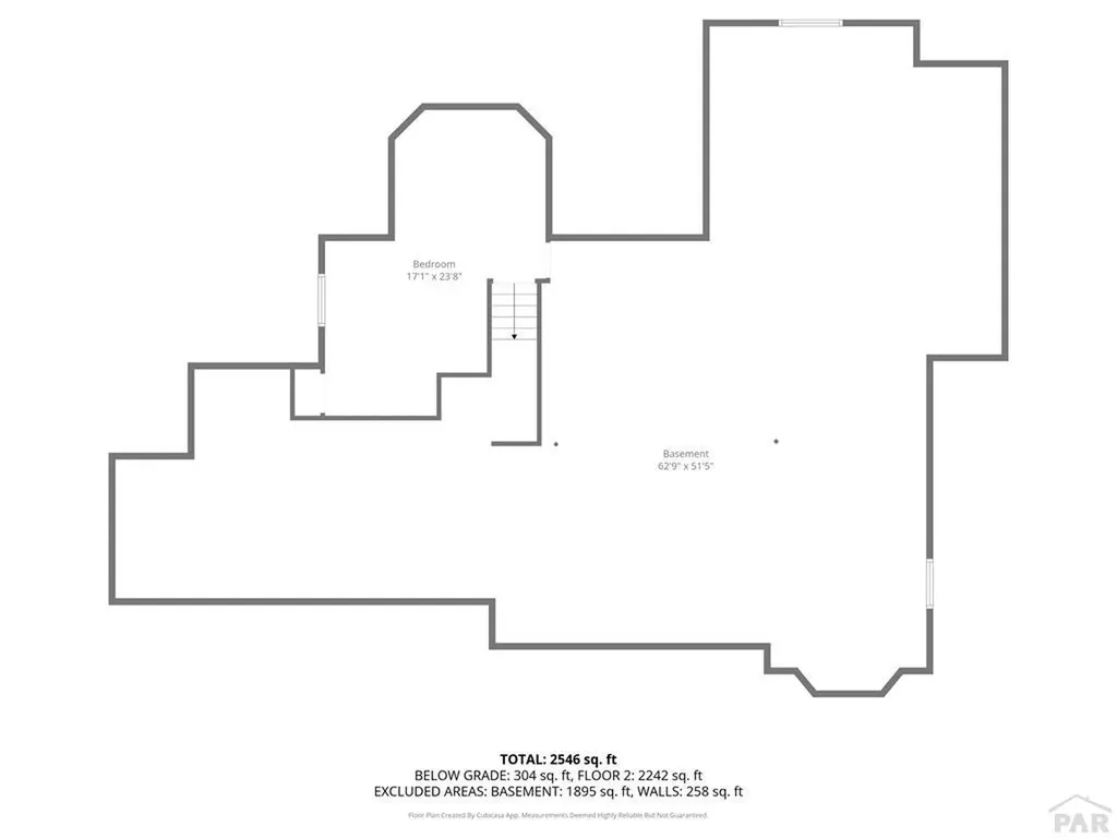 194 Bridle Trail Pueblo CO 81005