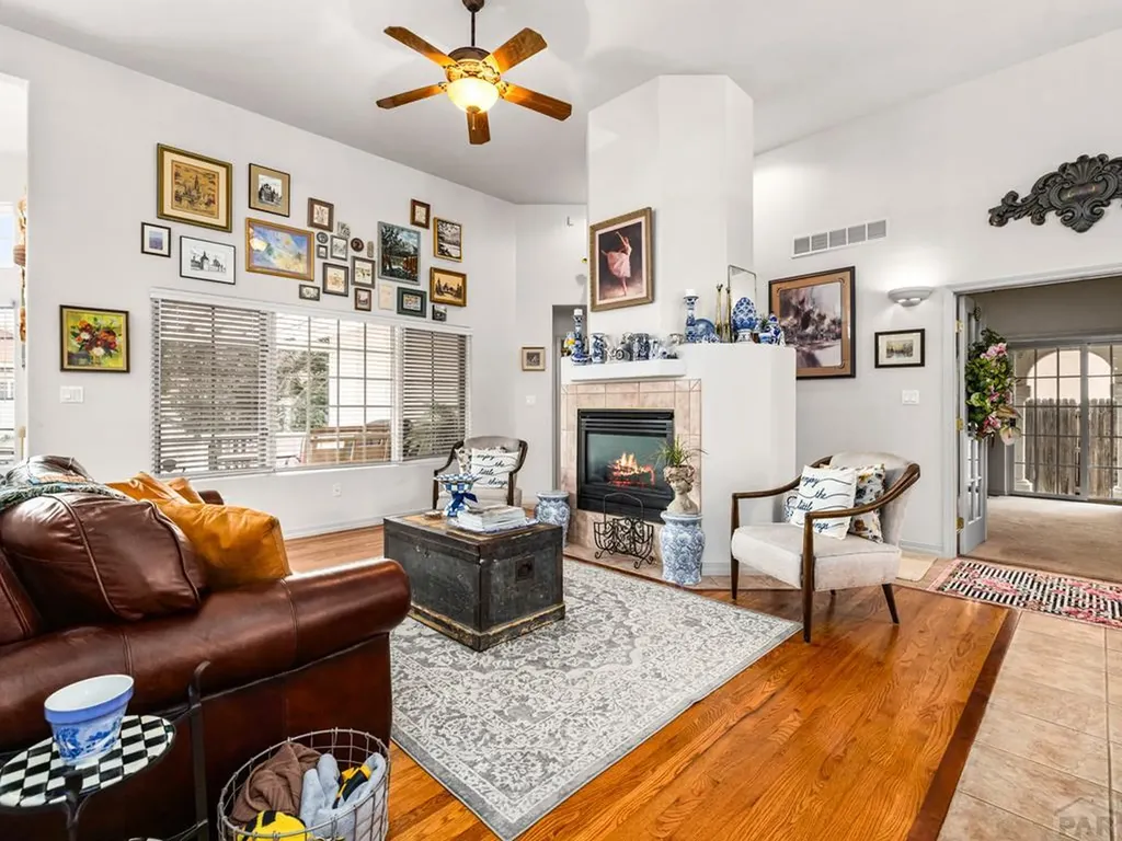 194 Bridle Trail Pueblo CO 81005